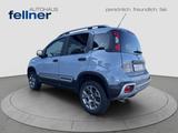 Fiat Panda 0.9 TwinAir Cross 4x4 BT UCONNECT CLIMA 8- - Fiat Panda: Twinair