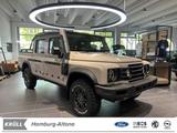 INEOS Quartermaster Trailmaster MY26