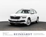 Skoda KAMIQ 1.0TSi AMBITION ACC/CARPLAY/DAB+/MCB/LANE - Skoda Kamiq in Hagen