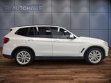 BMW X3 xDrive 30e Advantage Sport-Steptronic Leder - BMW X3 Gebrauchtwagen