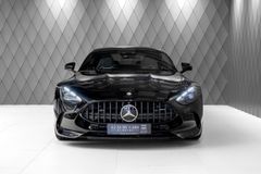 AMG GT 63 4MATIC COUPE 2024 BLACK 360°CAM CARBON