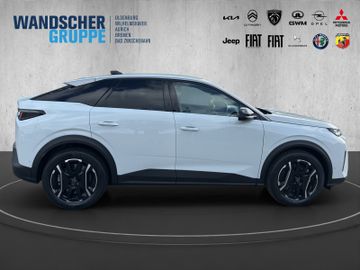 Peugeot 3008 Allure 210 A Elektro Kam.+KeyLess+LED