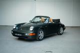Porsche 964 C2 Cabriolet Manual *Oak Green / Phase 2* - Porsche 911 Urmodell aus 1992