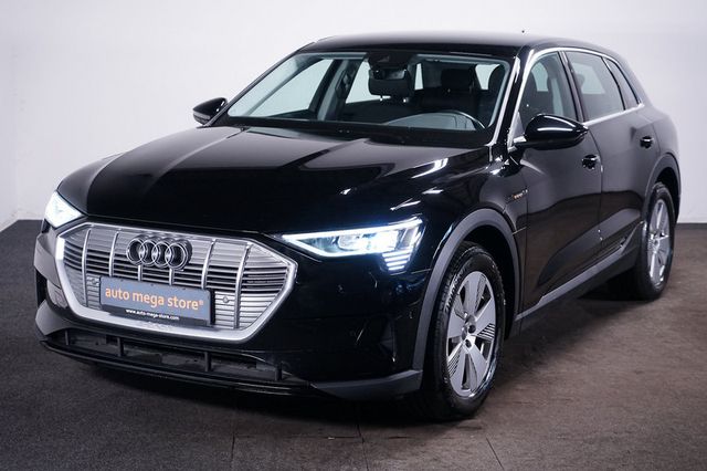 Audi e-tron 95 kWh 55 quattro*CCS*Memory*Matrix*Kamer