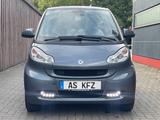 Smart ForTwo fortwo coupe Sondermodell "pearlgrey" - Smart ForTwo in Gelsenkirchen