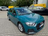 Audi A1 25 TFSI advanced Sportback 