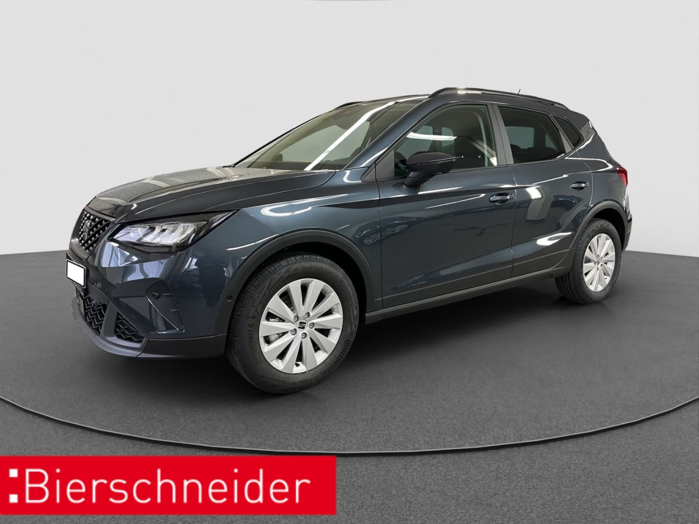 Seat Arona 1.0 TSI DSG Road Edition KAMERA NAVI