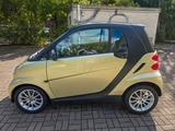 Smart ForTwo Coupe - gebrauchte Smart ForTwo aus dem Jahr 2011