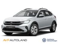Volkswagen Taigo - Vorschau Bild 1