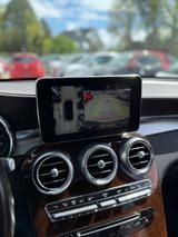 Mercedes-Benz GLC300 4MATIC*AMG-LINE*PANO*DISTRO*360KAMERA*ILS - Mercedes-Benz GLC 300: AMG