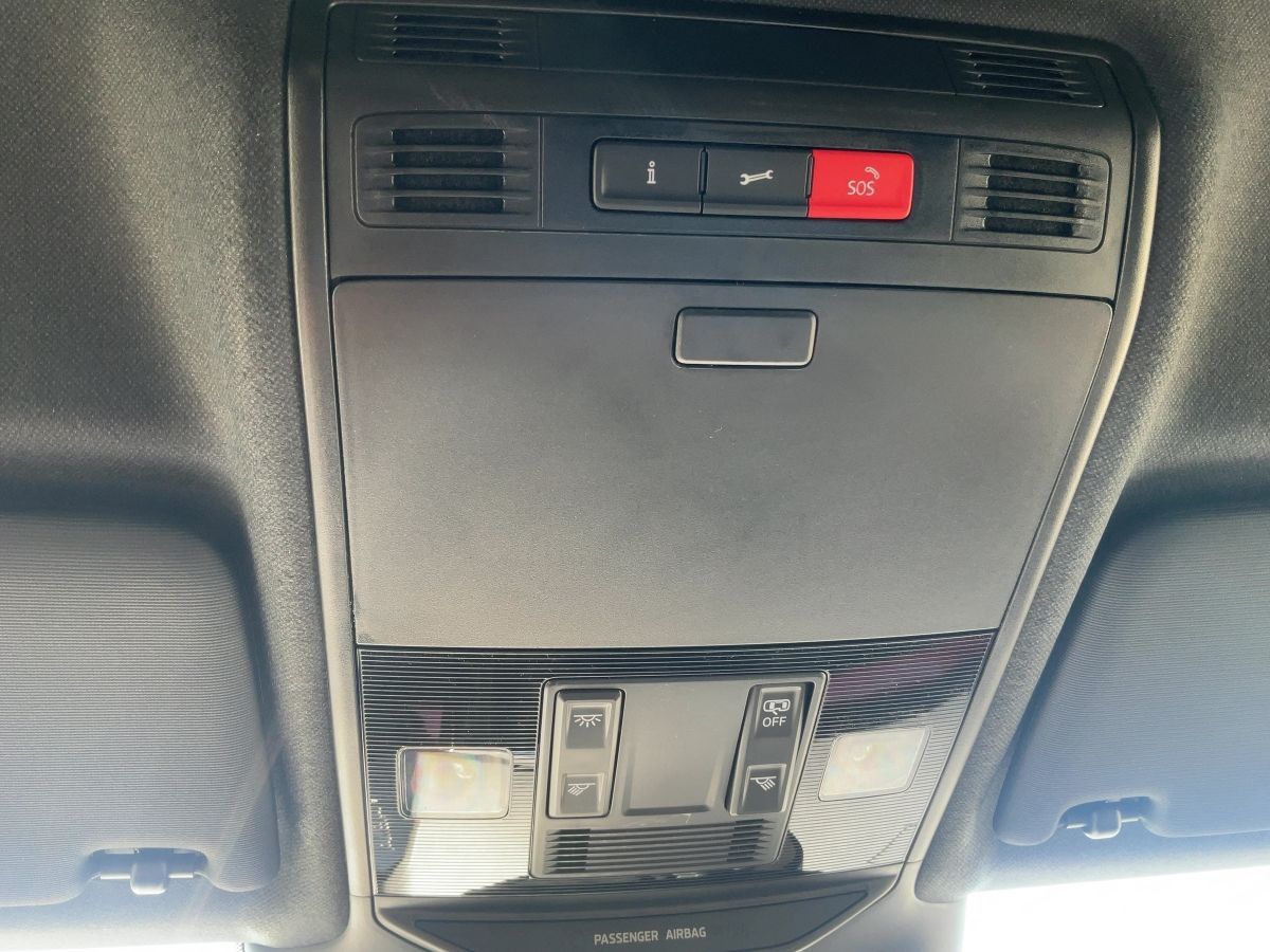 Skoda Fabia - Bild 19