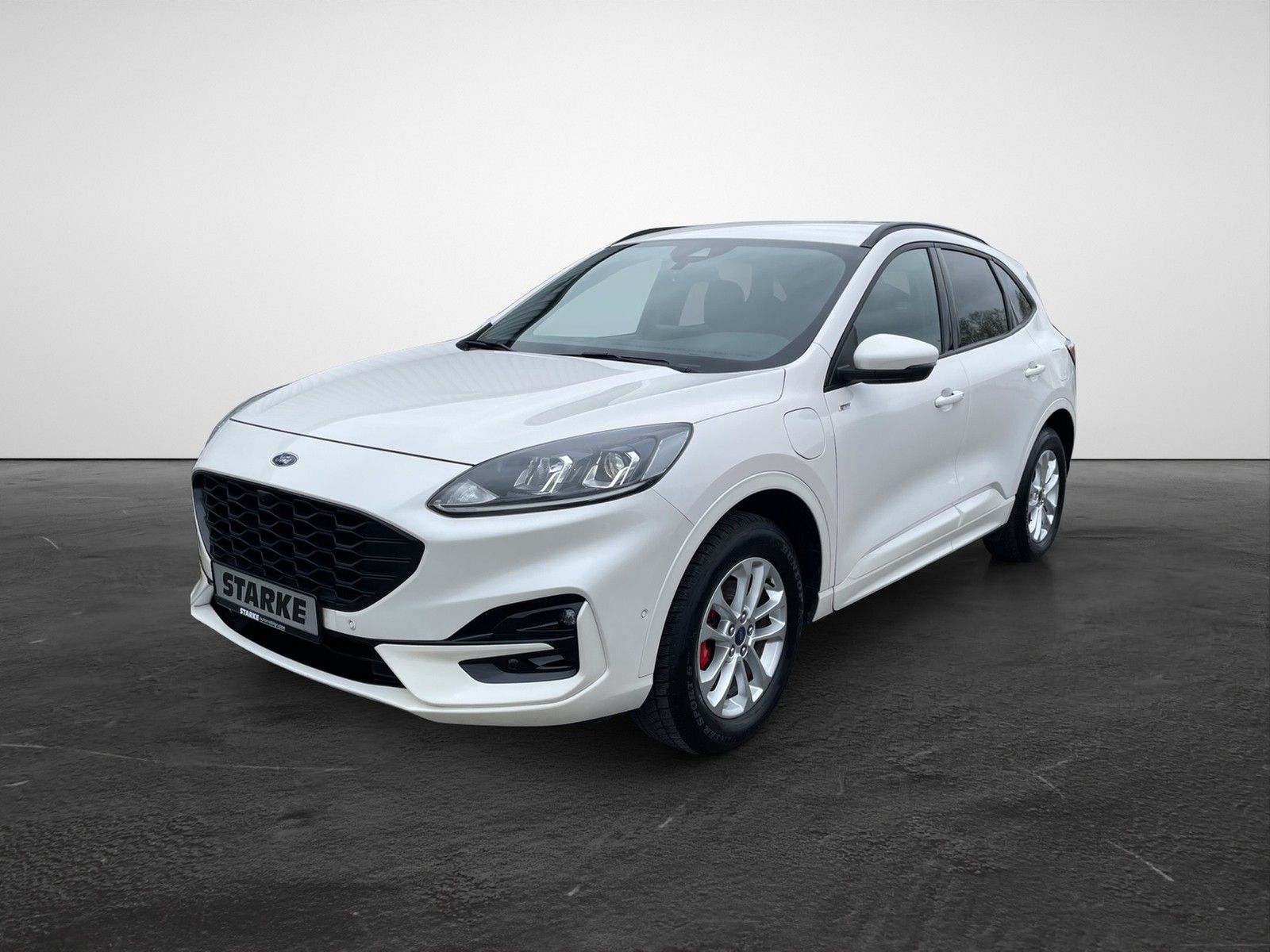 Ford Kuga 2.5 Duratec Plug-In Hybrid ST-Line Navi LE imagem 2