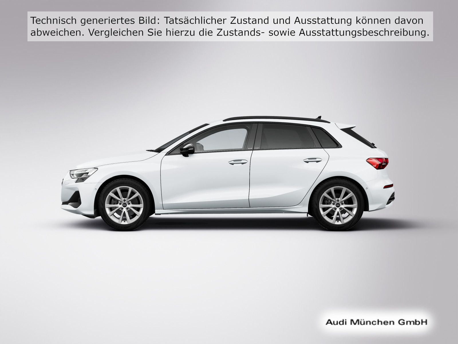 Audi A3 - Bild 5