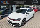 Volkswagen Polo VI GTI DSG ACC SCHECKHEFT - Volkswagen Polo: Dsg