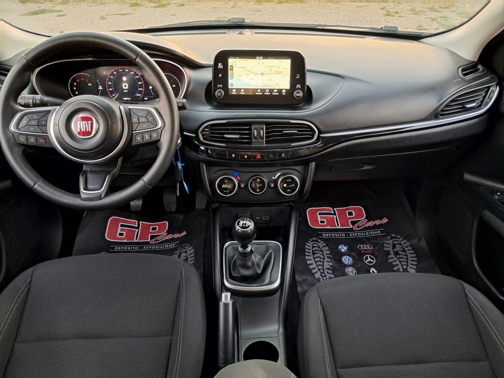 Fiat Tipo