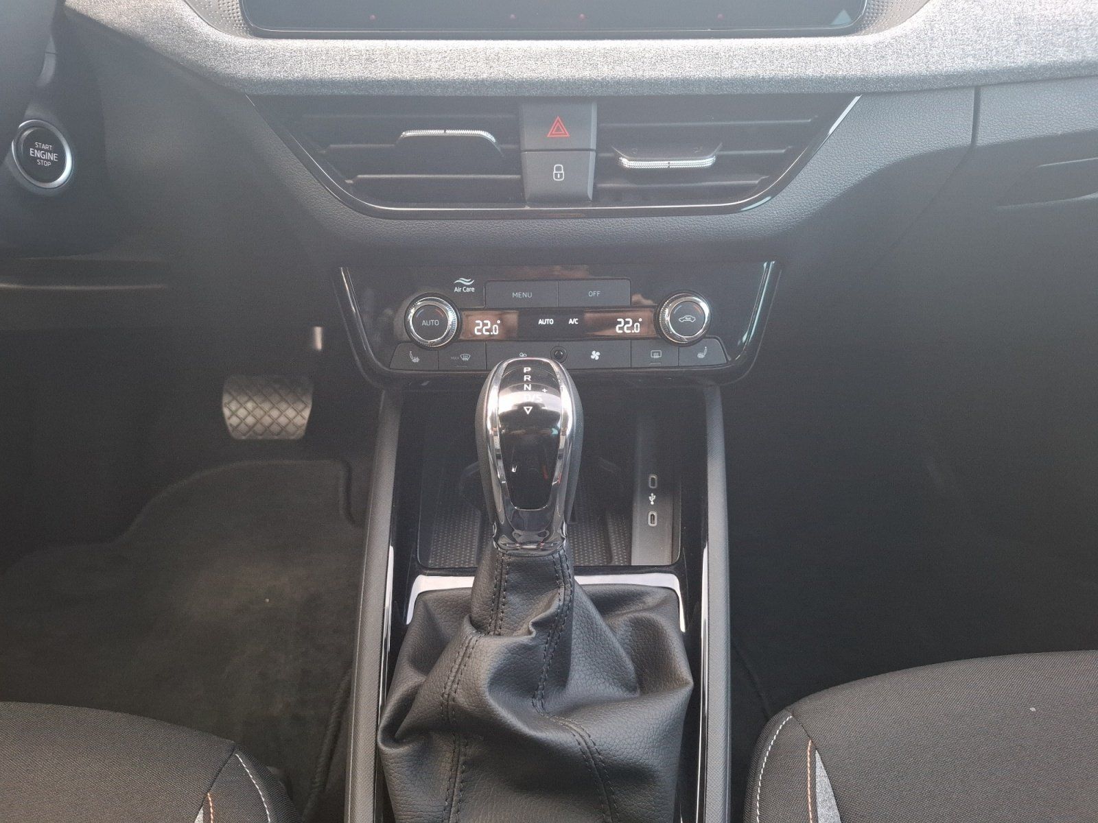Skoda Scala - Bild 10
