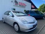 Toyota Prius Sol 1.5 HYBRID/Klimaautomatik/Keyless/NAVI - gebrauchte Toyota Prius aus dem Jahr 2008