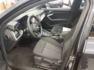 A3 Limousine 30 TFSI LED+KAMERA+VCP+HUD+AHK+