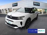 Citroën C5 Aircross Feel Pack 1.2 PureTech 130 S&S*RFK*D - Citroën C5 Aircross Feel Pack Gebrauchtwagen