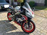 Aprilia RS660 Limited Edition  - APRILIA RS 660