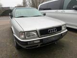 Audi 80 Oldtimer - Audi 80 in Düsseldorf