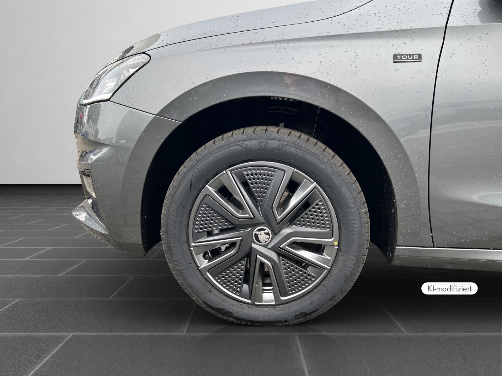 Skoda Fabia - Bild 9