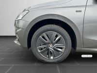 Skoda Fabia - Vorschau Bild 9