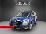 Mercedes-Benz eCitan Tourer PRO Progressive Plus SHZ*MBUX*++++ - Mercedes-Benz eCitan Gebrauchtwagen