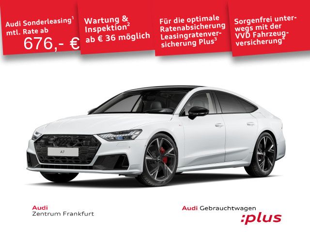 Audi A7 - Bild 1