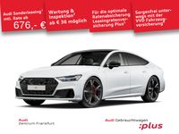 Audi A7 - Vorschau Bild 1