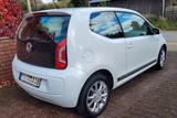 Volkswagen Club UP! -Navi-Klima-*TÜV+Insp. NEU* - gebrauchte Kleinwagen in Neumünster