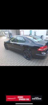 Saab 9-3 Lim. 1.9 TiD Vector - Saab 9-3: Tid