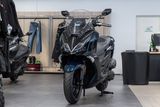 Kymco DOWNTOWN GT 125i ABS E5+, SOFORT LIEFERBAR - KYMCO VON 81 BIS 125 CCM
