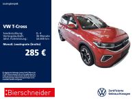 Volkswagen T-Cross - Vorschau Bild 1