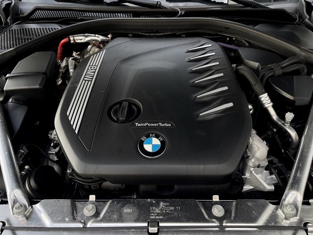 Foto Nummer 15: BMW 430d xDrive
