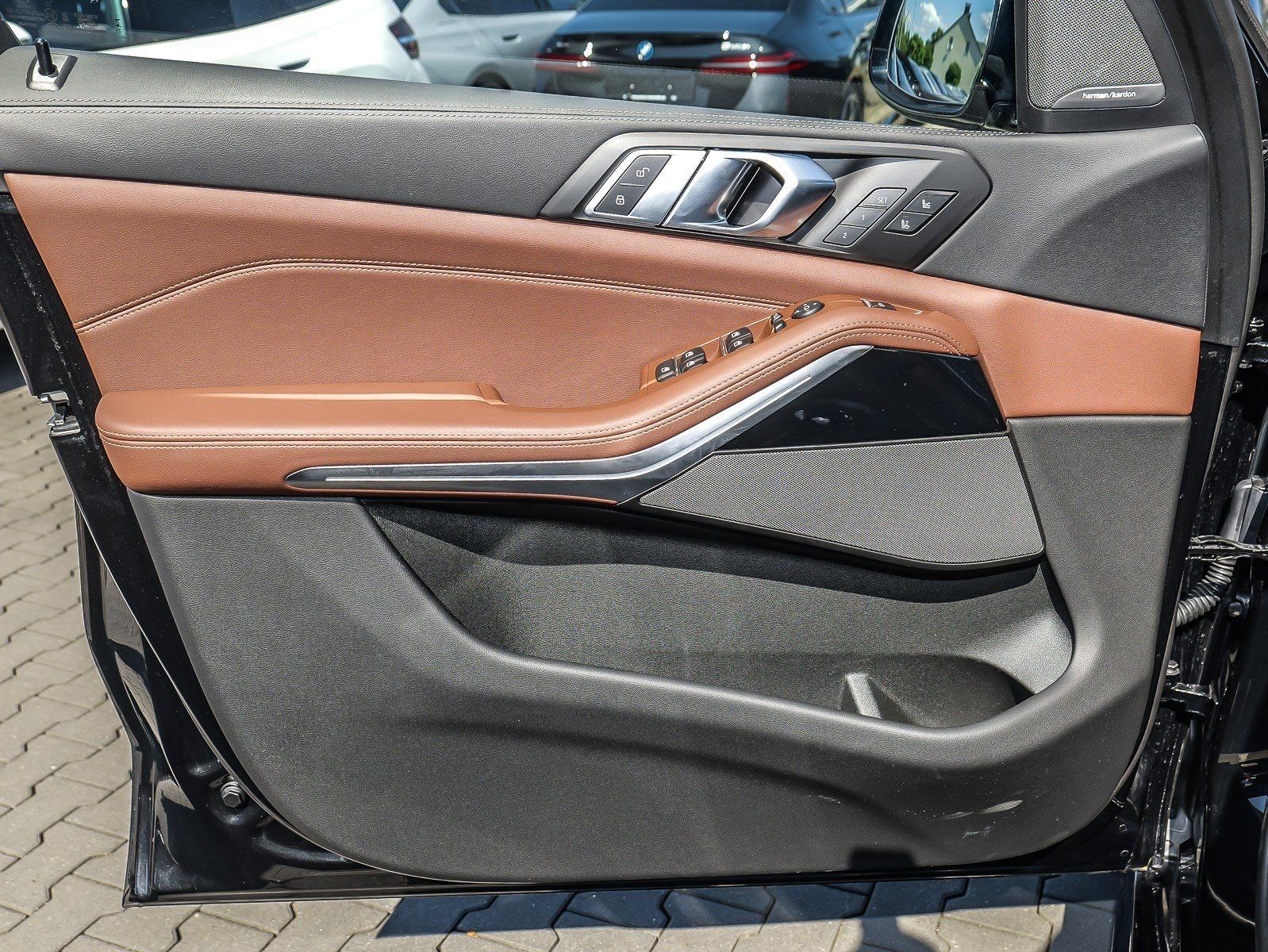 BMW X5 M60 - Bild 22