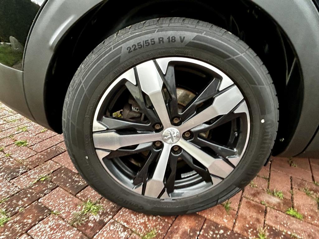 Peugeot 3008 B-HDI 130 Crossway *Navi*Cam*Soundsystem*Fu