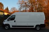 Fiat Ducato Grossr.-Kasten 35 160 L4H2 RS: 4035 mm- - Fiat Ducato in Wuppertal