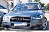 Audi A8 3.0 TDI quattro Automatik aus 2.Hand +Matrix+ - gebrauchte Audi A8 aus dem Jahr 2015
