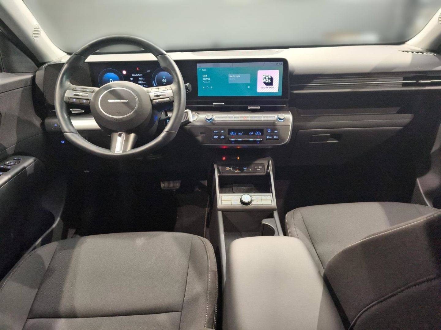 Hyundai Kona – Bild 15