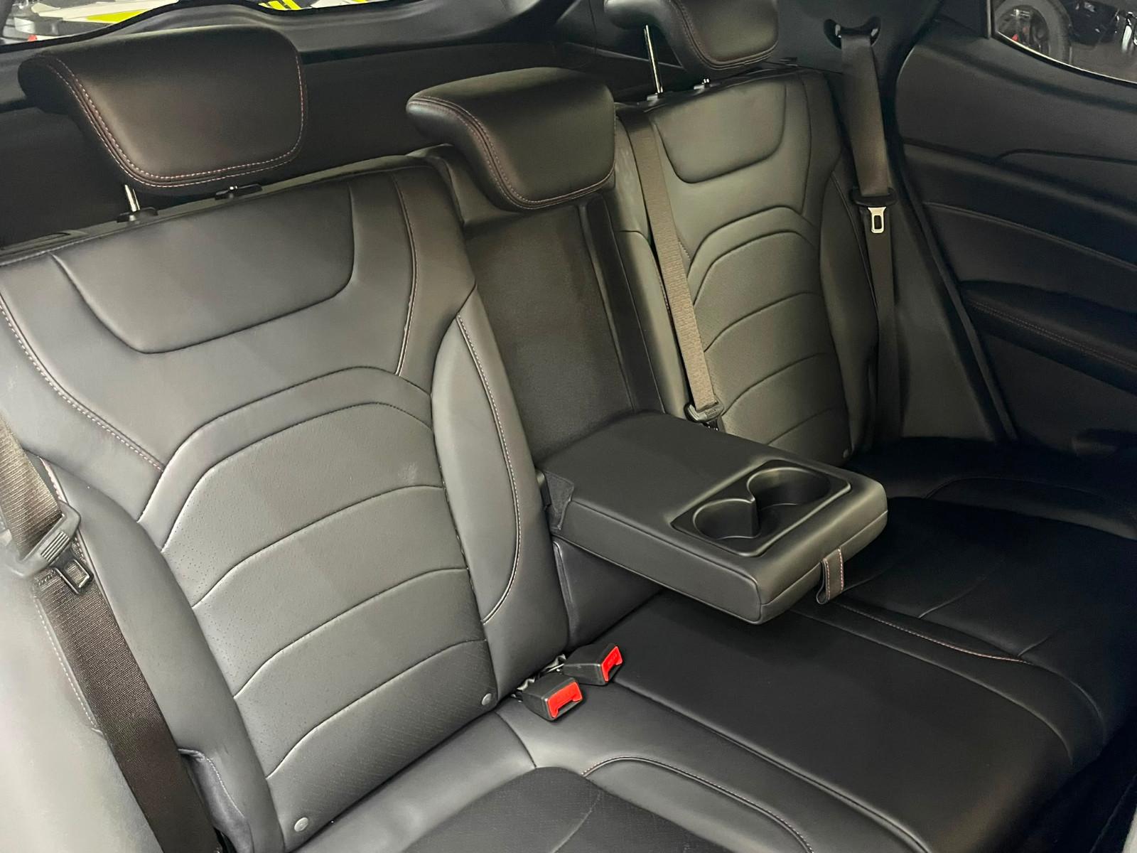 DFSK Fengon 500 / 2.HD/CARPLAY/Navi/LED/Kamera
