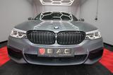 BMW 530i Touring xDrive M Sport HUD LED ACC Leder - BMW 5er Reihe mit Benzin-Antrieb: Kombi, Automatik