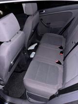 Volkswagen Golf plus 2.0 - Volkswagen Golf Plus in Ludwigshafen