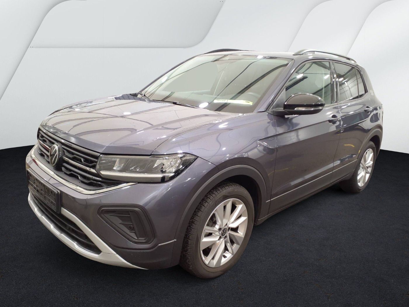 Volkswagen T-Cross - Bild 2