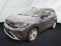 Volkswagen T-Cross - Vorschau Bild 2