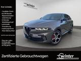 Alfa Romeo TONALE MHEV 18KW (160PS) HYBRID 15KW - scheckheftgepflegte Alfa Romeo GT