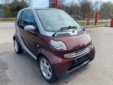 Smart ForTwo coupe Basis*TÜV 03/2026 - gebrauchte Smart ForTwo aus dem Jahr 2006