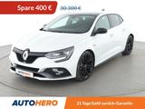 Renault Megane 1.8 TCe R.S.. Aut*NAVI*LED*TEMPO*PDC* - Renault in Stuttgart