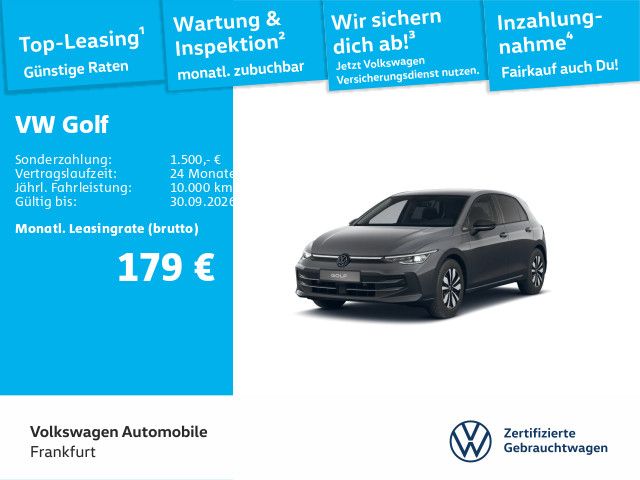 Image of Volkswagen Golf