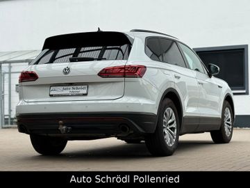 Volkswagen Touareg - 5